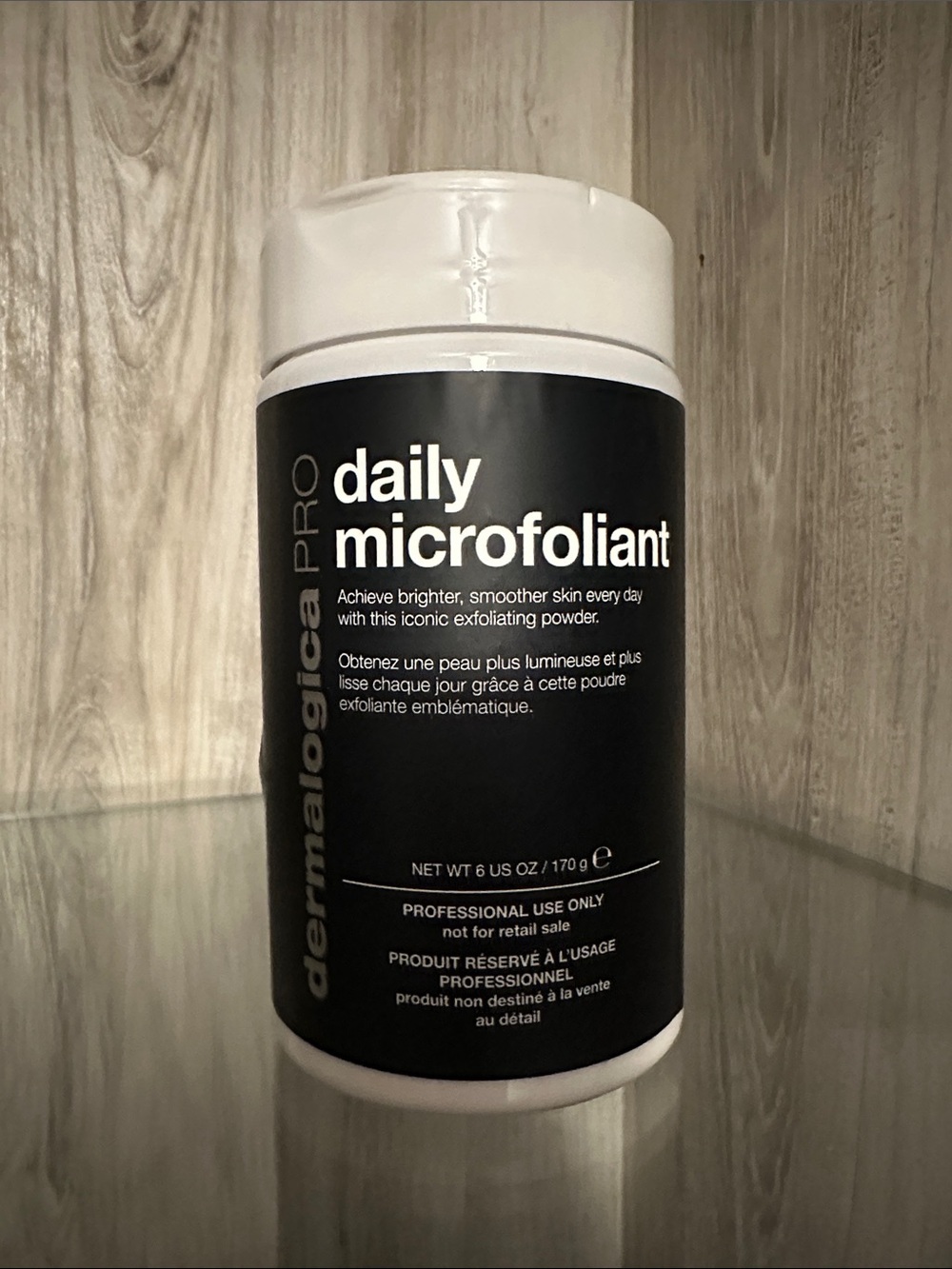 Dermalogica PRO Daily Microfoliant 6 OZ